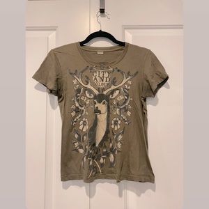 City & Colour Band T-Shirt